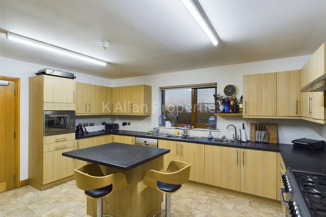 Detached house for sale in Avalon Guest House, Carness Road, Kirkwall, Orkney