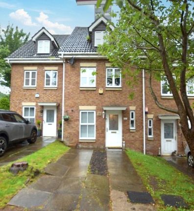 Thumbnail Terraced house for sale in Robertsons Gait, Paisley, Renfrewshire