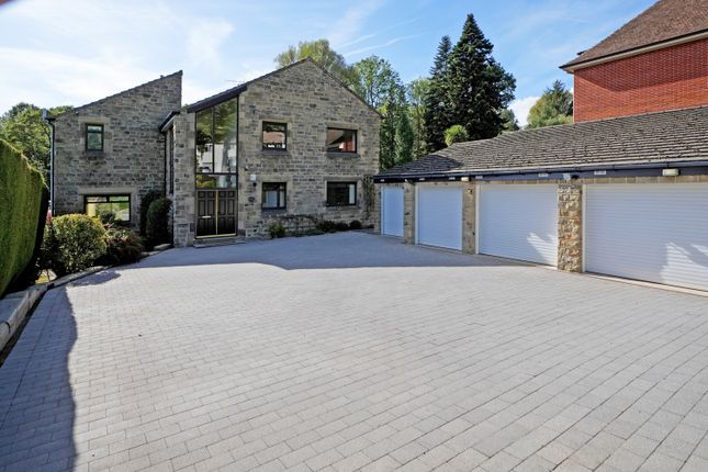 23, Whirlow Park Road, Sheffield photo 2