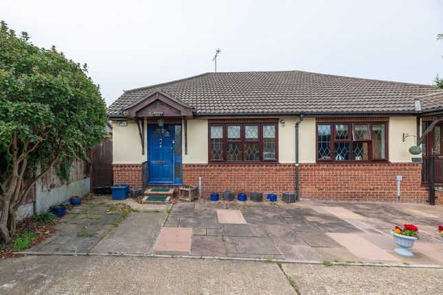 2 Bedroom Bungalow