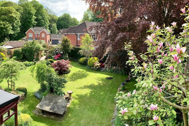 Cottage for sale in Hady Lane, Chesterfield, Derbyshire