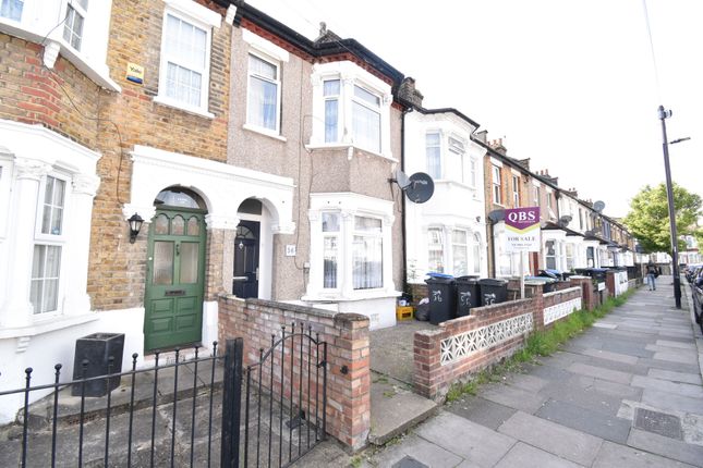 Terraced house for sale in Balham Road, London