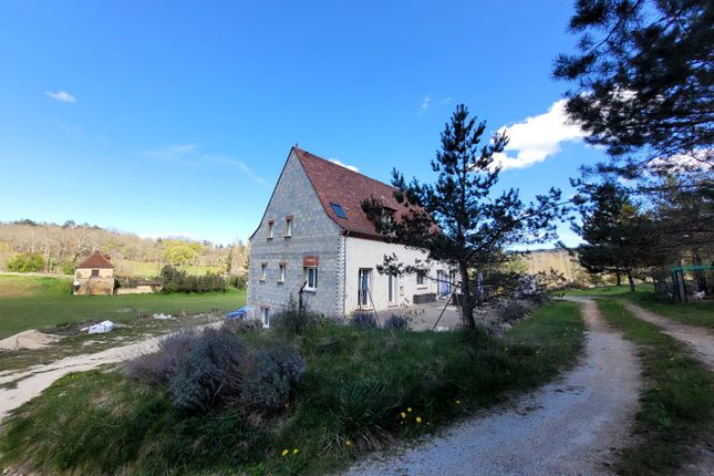 Property for sale in Pezuls, Dordogne, France