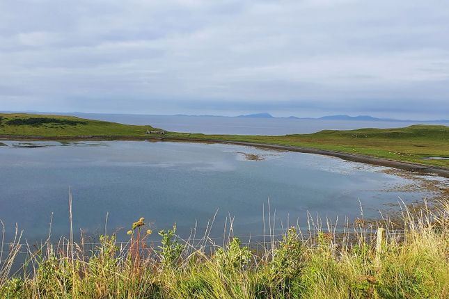 Land for sale in 2 Plots At Trumpan, Waternish, Isle Of Skye