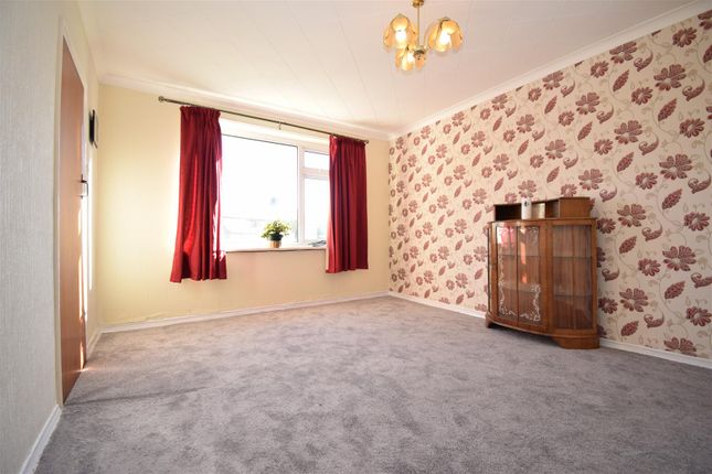 Semi-detached house for sale in Kirklands, Chipping, Preston