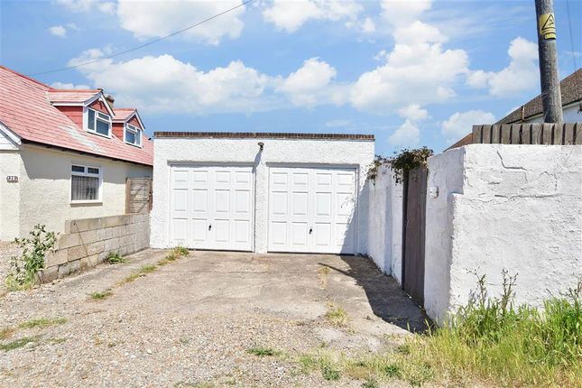 Semi-detached house for sale in Dymchurch Road, St Marys Bay, Kent