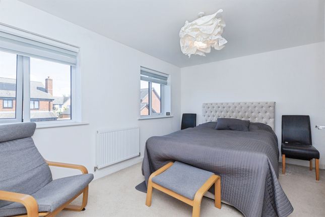 5, Getliffe Road, Leicester photo 4