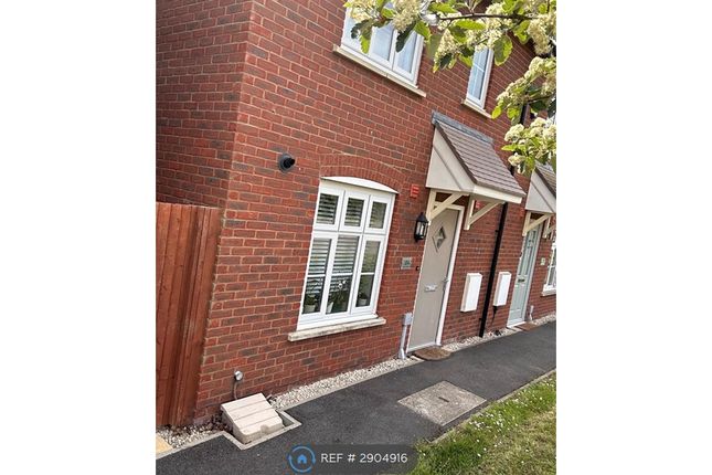 3 bed property for rent in Cranley Crescent, Aylesbury HP19