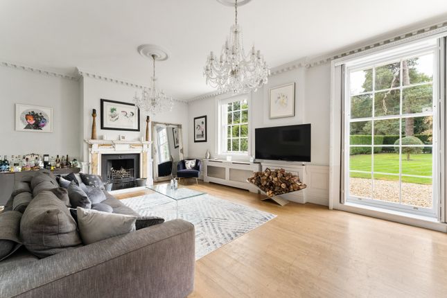 End terrace house for sale in Henderson Place, Epping Green, Hertfordshire