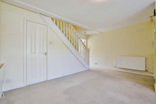 Terraced house for sale in Crofters Green, Wilmslow, Cheshire