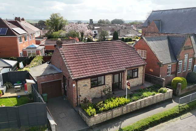 3-bed house on Ellan Vannin Eastgate, Scarborough, £225,000