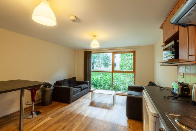 17 Campus Apartments, 2 Blinshall Street, Dundee photo 4