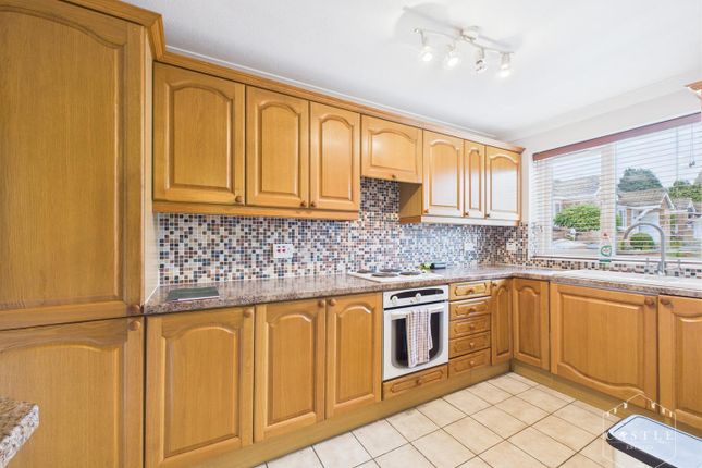 3, Coniston Court, Earl Shilton photo 2