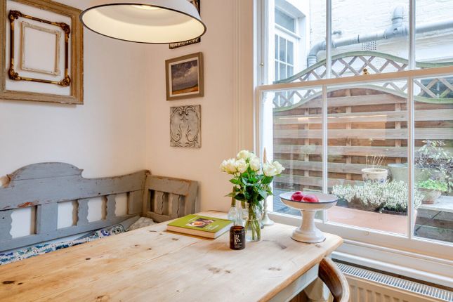 Ground Floor Flat, 25, Gladwyn Road, London photo 4