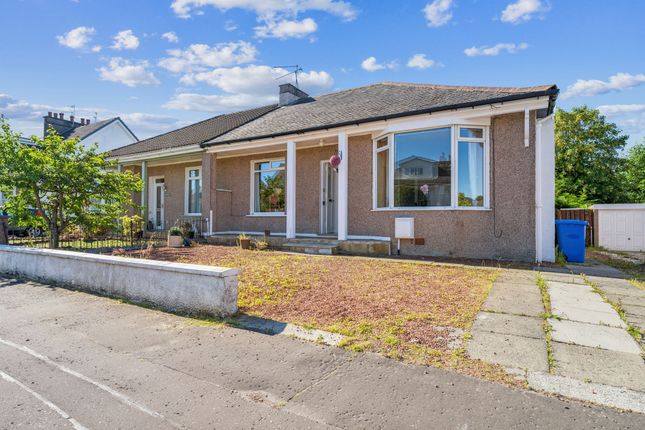 3-bed house on 308 Kings Park Avenue, Rutherglen, Glasgow, £249,000