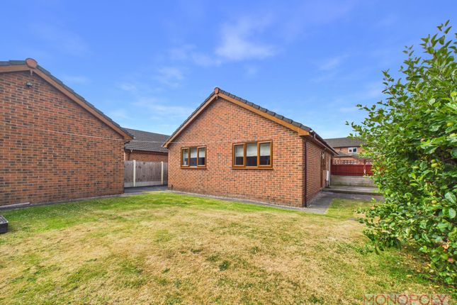 5 Taunton Way Llwyn Onn Park, Wrexham photo 3