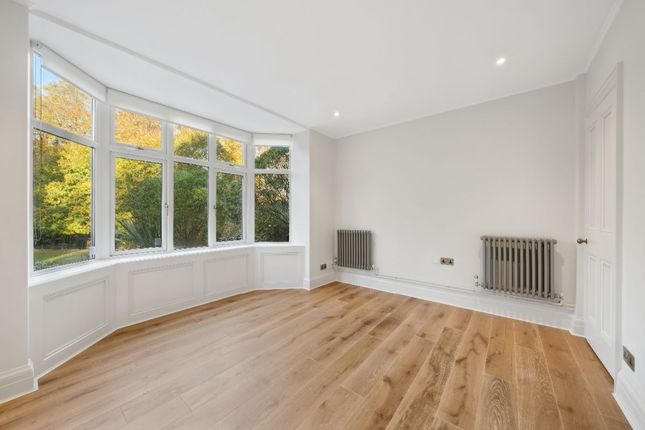 Flat for sale in The Nursery Flat, St. Georges Wood, Grayswood Road, Haslemere