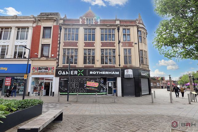 16-20, College Street, Rotherham photo 3