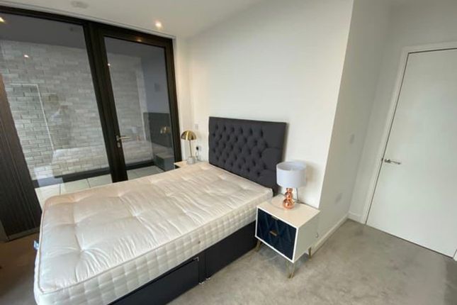 Flat for sale in Fifty5Ive, Salford