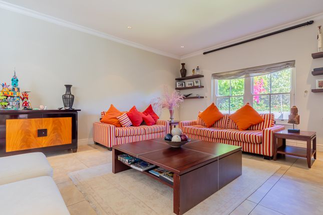 Detached house for sale in Spaanschemat River Road, Constantia, Cape Town, Western Cape, South Africa