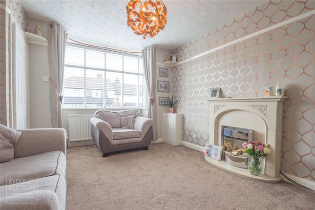 107, Caldecott Road, Manchester photo 4