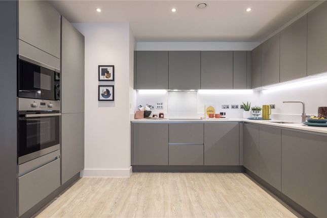 Plot 4,, City Reach, Cambridge photo 4