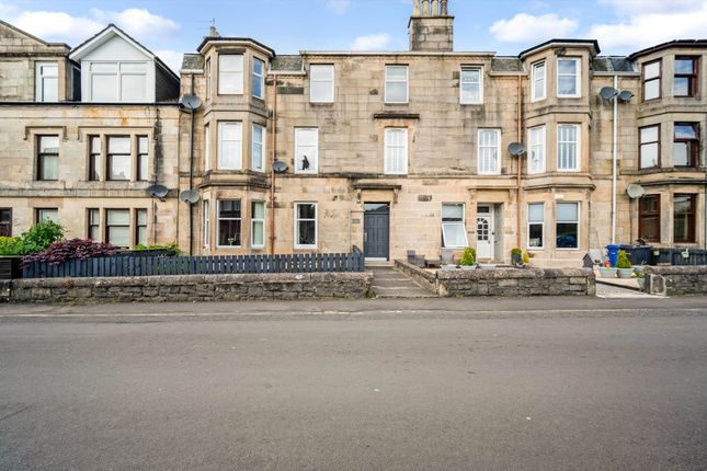 Flat for sale in Carlton Place, Moss Road, Kilmacolm