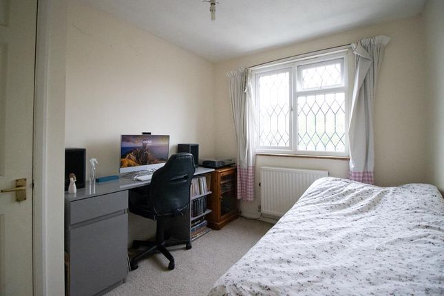 Property for sale in Little Wakering Road, Barling Magna, Southend-On-Sea