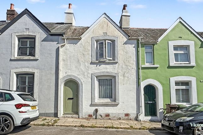 2-bed house on Shaftesbury Cottages,4, Plymouth, £180,000