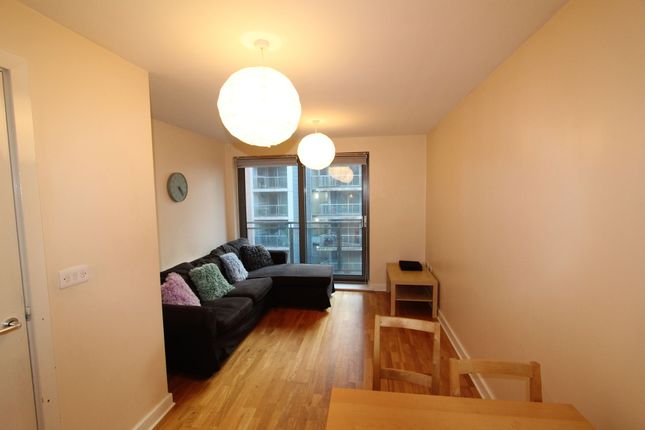 Apt 517 Metis, Scotland Street, Sheffield photo 3
