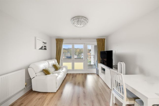 Flat 8, 5, Reservoir Road, Ruislip photo 4