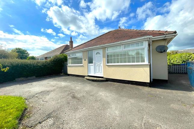 Thumbnail Property for sale in Hornsea Road, Skipsea, Driffield