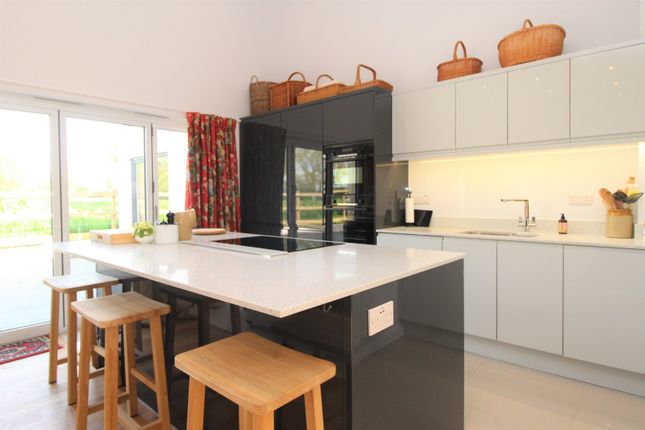 Detached house for sale in Normans Green, Plymtree, Cullompton, Devon