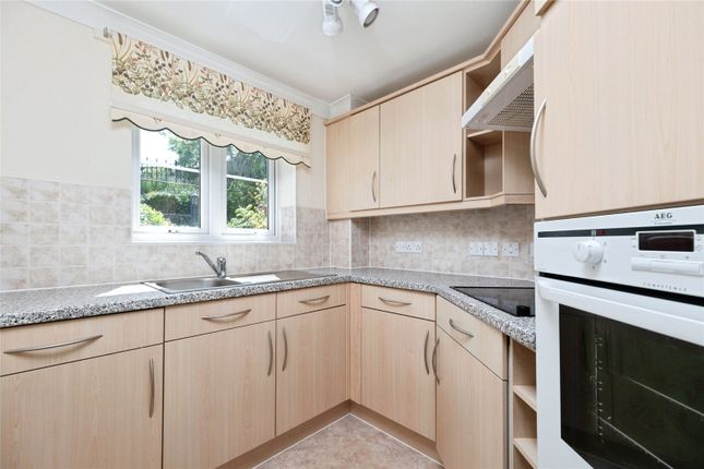 Flat 7,,, Eden Court, Milton Keynes photo 4