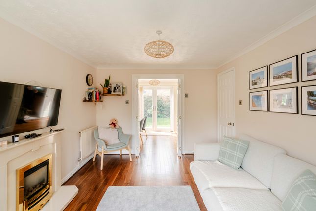 20 Gadshill Drive, Bristol photo 4