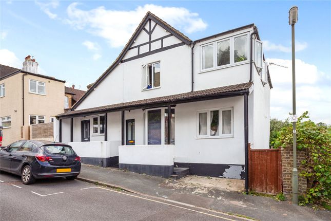 Thumbnail Detached house for sale in Genyn Road, Guildford, Surrey
