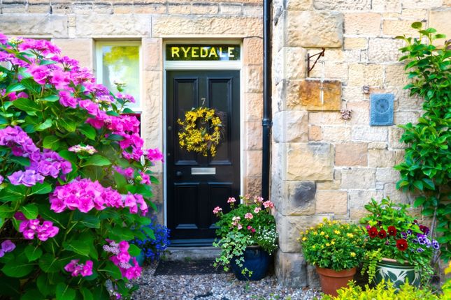Alexandra Terrace Haydon Bridge, Hexham photo 2