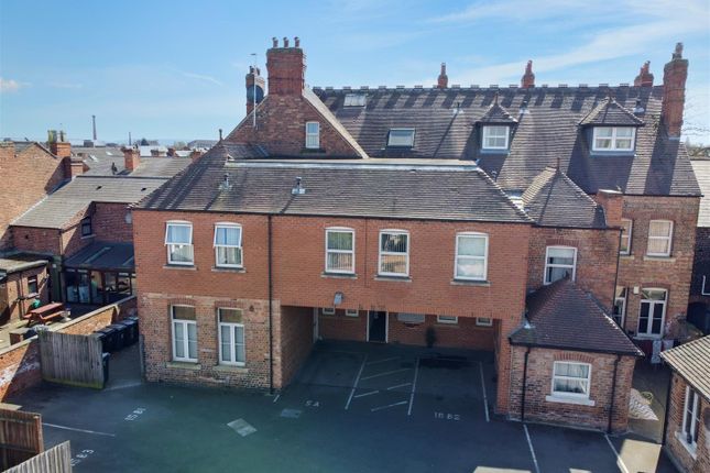 Flat 1, 15b, Upper Wellington Street, Nottingham photo 4
