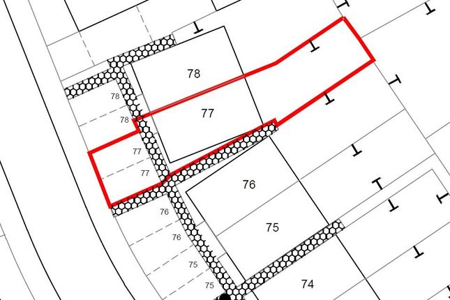Semi-detached house for sale in Plot 77 Callendar Farm 'n2Do-Eg7' - 40% Share, Nuneaton