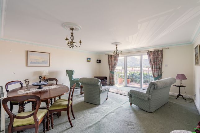 Apt 1, Belgravia Court Deganwy Road, Conwy photo 4