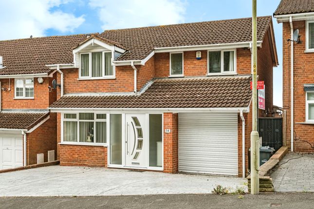 4-bed house on 14, Aintree Way, Dudley, £380,000