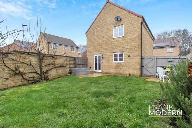 16 Farrer Way, Oakham photo 4
