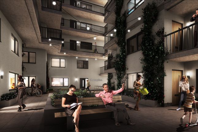 Liverpool City Centre Investment, Liverpool City Centre Investment, Liverpool photo 4