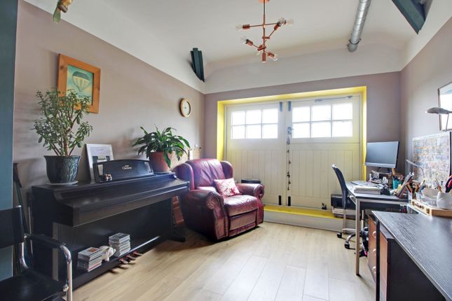 Semi-detached house for sale in Washer Lane, Halifax
