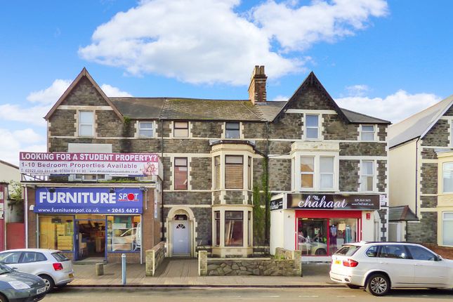 Flat 7, 183, City Road, Cardiff photo 2