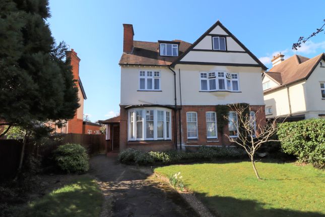 Thumbnail Detached house for sale in Hersham Road, Walton On Thames, Surrey
