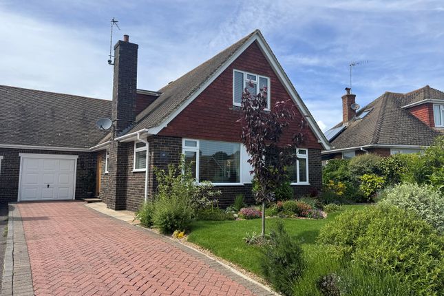 Bungalow for sale in The Gorseway, Bexhill-On-Sea