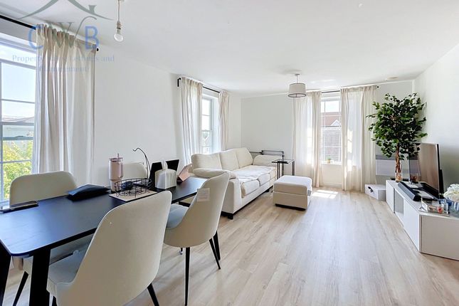 Flat 9, 1 Manley Boulevard, Snodland photo 2