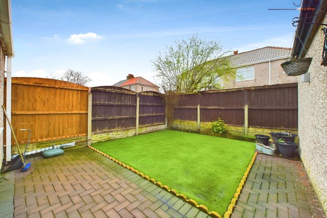 Semi-detached house for sale in Ousby Avenue, Morecambe