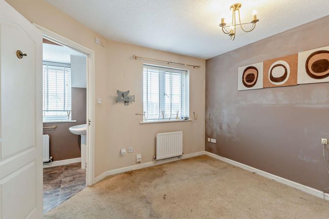 Detached house for sale in Wigston Road, Walsgrave On Sowe, Coventry